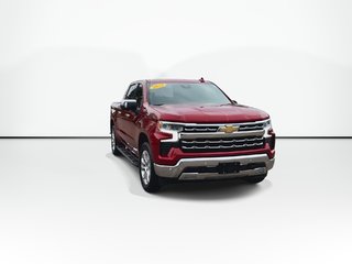2022 Chevrolet SILVERADO 1500 in Antigonish, Nova Scotia - 3 - w320h240px