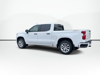 2023 Chevrolet SILVERADO 1500 CUSTOM in Saint John, New Brunswick - 6 - w320h240px
