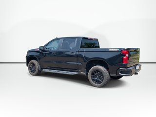 2023 Chevrolet SILVERADO 1500 in Antigonish, Nova Scotia - 4 - w320h240px