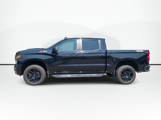 2023 Chevrolet SILVERADO 1500 in Antigonish, Nova Scotia - 3 - w320h240px