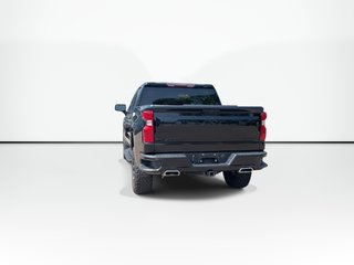 2023 Chevrolet SILVERADO 1500 in Antigonish, Nova Scotia - 5 - w320h240px