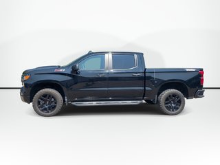 2023 Chevrolet SILVERADO 1500 CUSTOM TRAIL BOSS in Saint John, New Brunswick - 3 - w320h240px