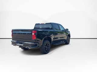 2023 Chevrolet SILVERADO 1500 CUSTOM TRAIL BOSS in Saint John, New Brunswick - 6 - w320h240px