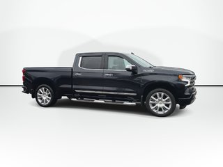 2023 Chevrolet Silverado 1500 High Country | Leather | Roof | Nav | Cam | USB in Saint John, New Brunswick - 2 - w320h240px