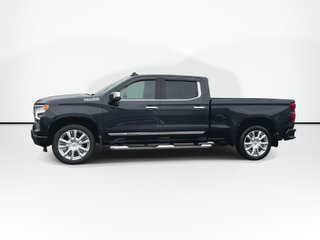 2023 Chevrolet Silverado 1500 High Country | Leather | Roof | Nav | Cam | USB in Saint John, New Brunswick - 5 - w320h240px