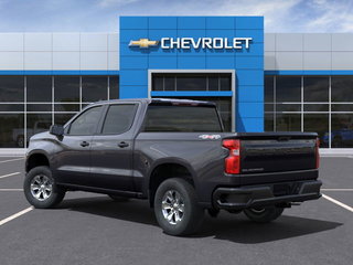 2024 Chevrolet Silverado 1500 in Antigonish, Nova Scotia - 3 - w320h240px