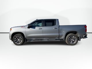 Chevrolet SILVERADO 1500 RST | Leather | HDCam | USB | Warranty to 2026 2024 à Saint John, Nouveau-Brunswick - 5 - w320h240px