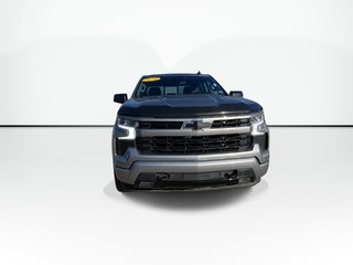 2024 Chevrolet SILVERADO 1500 in Antigonish, Nova Scotia - 3 - w320h240px