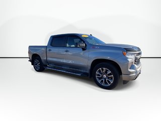 2024 Chevrolet SILVERADO 1500 RST | Leather | HDCam | USB | Warranty to 2026 in Saint John, New Brunswick - 2 - w320h240px