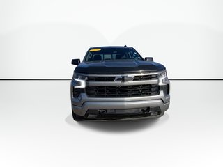 2024 Chevrolet SILVERADO 1500 RST | Leather | HDCam | USB | Warranty to 2026 in Saint John, New Brunswick - 3 - w320h240px