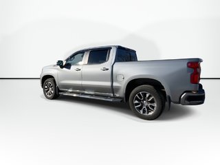 2024 Chevrolet SILVERADO 1500 RST | Leather | HDCam | USB | Warranty to 2026 in Saint John, New Brunswick - 6 - w320h240px