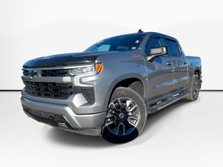 2024 Chevrolet SILVERADO 1500 in Antigonish, Nova Scotia - 3 - w320h240px