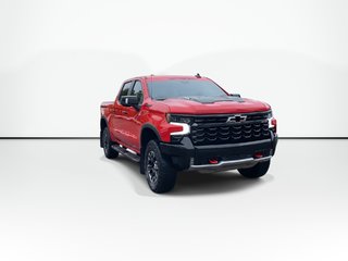 2024 Chevrolet SILVERADO 1500 ZR2 | Diesel | TechPkg | A.Cruise | HtdWheel