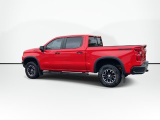 2024 Chevrolet SILVERADO 1500 ZR2 | Diesel | TechPkg | A.Cruise | HtdWheel in Saint John, New Brunswick - 6 - w320h240px