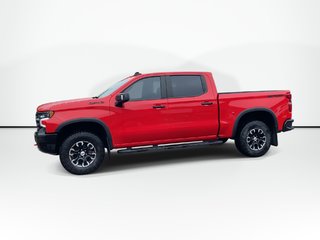 2024 Chevrolet SILVERADO 1500 ZR2 | Diesel | TechPkg | A.Cruise | HtdWheel in Saint John, New Brunswick - 5 - w320h240px
