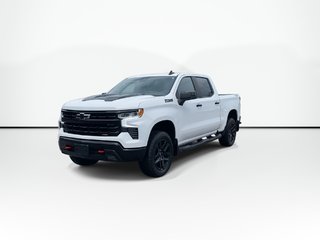 2024 Chevrolet SILVERADO 1500 in Antigonish, Nova Scotia - 4 - w320h240px