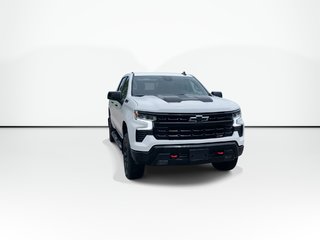 Chevrolet SILVERADO 1500 BASE 2024 à Saint John, Nouveau-Brunswick - 3 - w320h240px