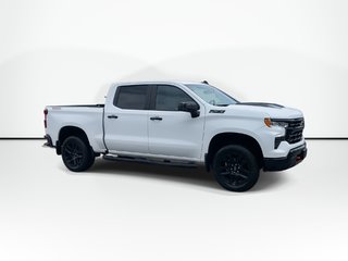 2024 Chevrolet SILVERADO 1500 in Antigonish, Nova Scotia - 2 - w320h240px