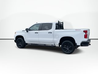 Chevrolet SILVERADO 1500 BASE 2024 à Saint John, Nouveau-Brunswick - 6 - w320h240px