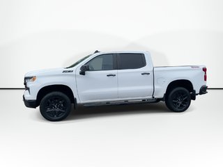 2024 Chevrolet SILVERADO 1500 in Antigonish, Nova Scotia - 5 - w320h240px