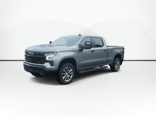 2024 Chevrolet SILVERADO 1500 LT TRAIL BOSS | Z71 | Htd Wheel | Warranty to 2029 in Saint John, New Brunswick - 4 - w320h240px