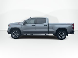 2024 Chevrolet SILVERADO 1500 LT TRAIL BOSS | Z71 | Htd Wheel | Warranty to 2029 in Saint John, New Brunswick - 5 - w320h240px