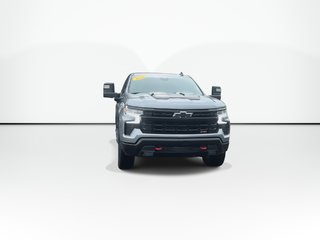 2024 Chevrolet SILVERADO 1500 LT TRAIL BOSS | Z71 | Htd Wheel | Warranty to 2029 in Saint John, New Brunswick - 3 - w320h240px