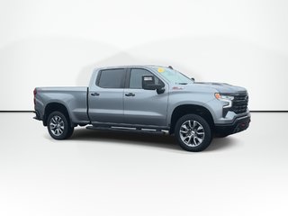 2024 Chevrolet SILVERADO 1500 LT TRAIL BOSS | Z71 | Htd Wheel | Warranty to 2029 in Saint John, New Brunswick - 2 - w320h240px