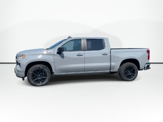 2024 Chevrolet SILVERADO 1500 RST in Saint John, New Brunswick - 5 - w320h240px