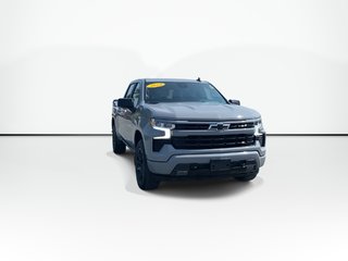 2024 Chevrolet SILVERADO 1500 RST in Saint John, New Brunswick - 3 - w320h240px