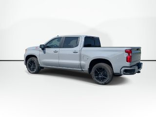 2024 Chevrolet SILVERADO 1500 RST in Saint John, New Brunswick - 6 - w320h240px