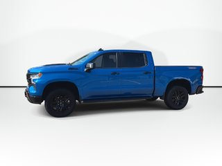 2024 Chevrolet SILVERADO 1500 LT Trail Boss | Leather | Roof | Nav | HtdWheel in Saint John, New Brunswick - 5 - w320h240px