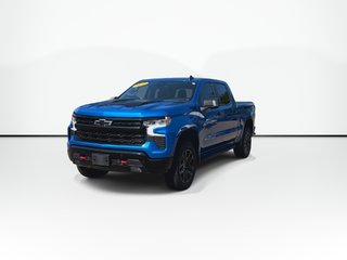 2024 Chevrolet SILVERADO 1500 LT Trail Boss | Leather | Roof | Nav | HtdWheel in Saint John, New Brunswick - 4 - w320h240px