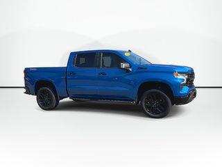 2024 Chevrolet SILVERADO 1500 LT Trail Boss | Leather | Roof | Nav | HtdWheel in Saint John, New Brunswick - 2 - w320h240px