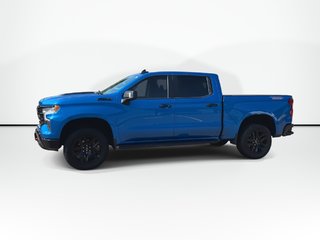 2024 Chevrolet SILVERADO 1500 LT Trail Boss | Leather | Roof | Nav | HtdWheel in Saint John, New Brunswick - 5 - w320h240px