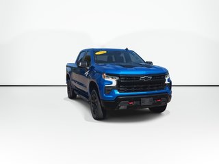 2024 Chevrolet SILVERADO 1500 LT Trail Boss | Leather | Roof | Nav | HtdWheel in Saint John, New Brunswick - 3 - w320h240px