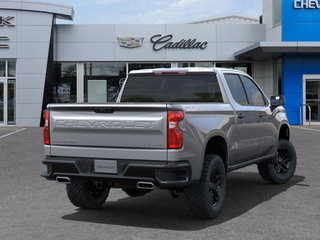 2025 Chevrolet Silverado 1500 in Antigonish, Nova Scotia - 4 - w320h240px