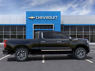 2025 Chevrolet Silverado 1500 in Antigonish, Nova Scotia - 5 - w320h240px