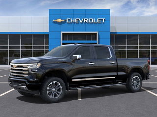 2025 Chevrolet Silverado 1500 in Antigonish, Nova Scotia - 2 - w320h240px