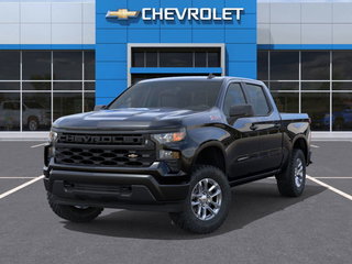 2025 Chevrolet Silverado 1500 in Antigonish, Nova Scotia - 6 - w320h240px