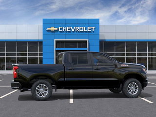 2025 Chevrolet Silverado 1500 in Antigonish, Nova Scotia - 5 - w320h240px
