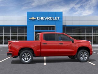 2025 Chevrolet Silverado 1500 in Antigonish, Nova Scotia - 5 - w320h240px