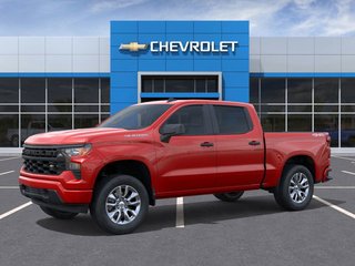 2025 Chevrolet Silverado 1500 in Antigonish, Nova Scotia - 2 - w320h240px