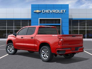 2025 Chevrolet Silverado 1500 in Antigonish, Nova Scotia - 3 - w320h240px