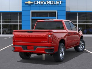 2025 Chevrolet Silverado 1500 in Antigonish, Nova Scotia - 4 - w320h240px