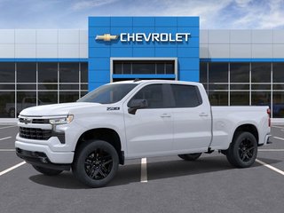 2025 Chevrolet Silverado 1500 in Antigonish, Nova Scotia - 2 - w320h240px