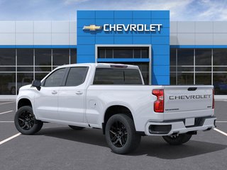 2025 Chevrolet Silverado 1500 in Antigonish, Nova Scotia - 3 - w320h240px