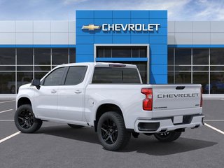 2025 Chevrolet Silverado 1500 in Antigonish, Nova Scotia - 3 - w320h240px