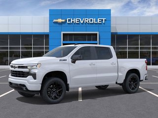 2025 Chevrolet Silverado 1500 in Antigonish, Nova Scotia - 2 - w320h240px