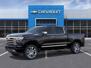 2025 Chevrolet Silverado 1500 in Antigonish, Nova Scotia - 2 - w320h240px